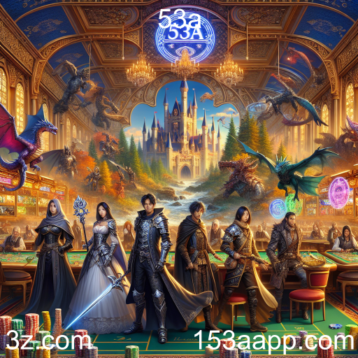 A Evolução dos Jogos de RPG: Uma Jornada Através dos Mundos Fantásticos