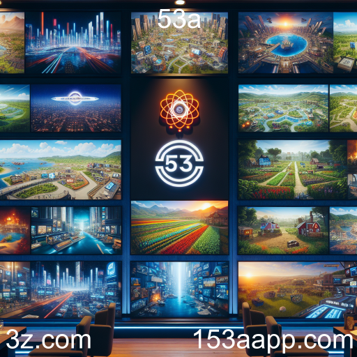 A Evolução dos Jogos de Simulação: Uma Experiência Imersiva